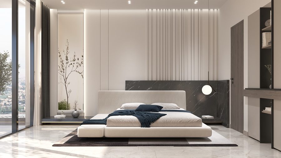 Wohnung mit 2 Schlafzimmern in Dubailand gallery view 4