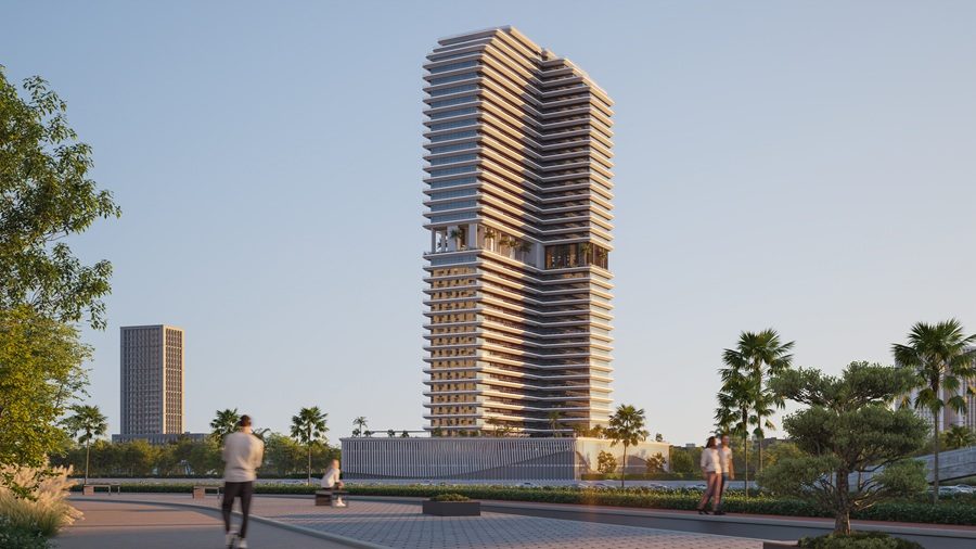 Wohnung mit 2 Schlafzimmern in Dubailand gallery view 8
