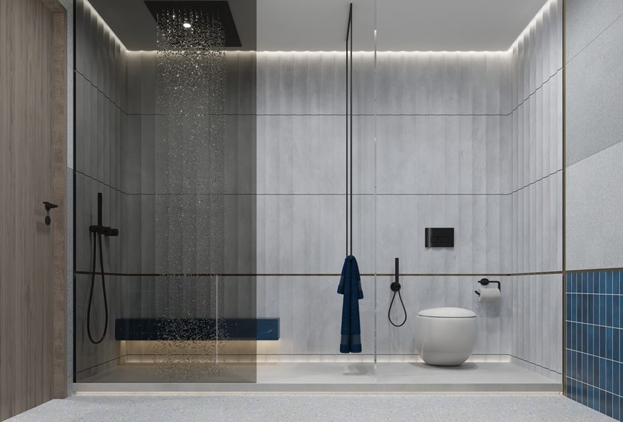 Wohnung mit 2 Schlafzimmern in Dubailand gallery view 6