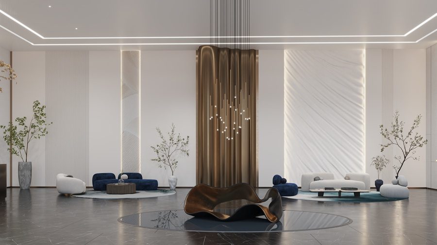 Wohnung mit 2 Schlafzimmern in Dubailand gallery view 13