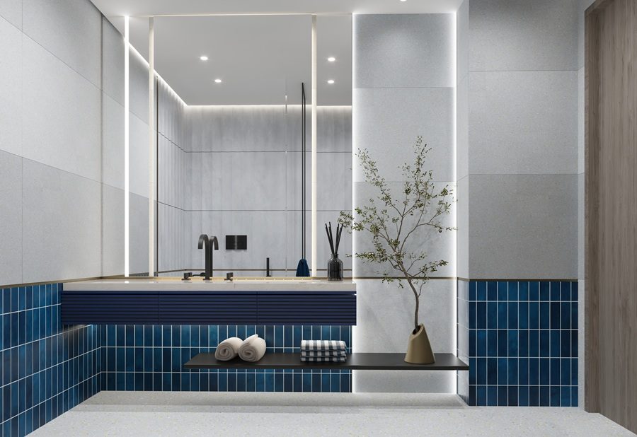 Wohnung mit 2 Schlafzimmern in Dubailand gallery view 7