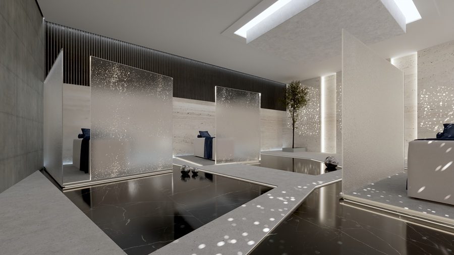 Wohnung mit 2 Schlafzimmern in Dubailand gallery view 15