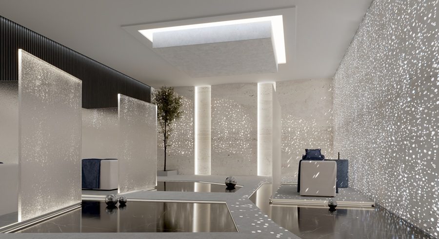 Wohnung mit 2 Schlafzimmern in Dubailand gallery view 14